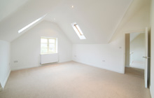 Canford Heath bedroom extension leads