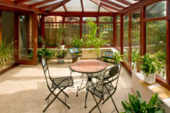 Canford Heath conservatory quotes