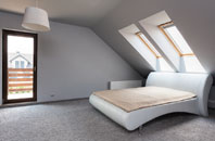 Canford Heath bedroom extensions