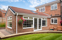 Canford Heath house extension leads