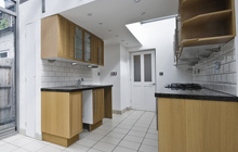 Canford Heath kitchen extension leads