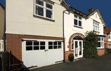 Canford Heath multiple storey extension leads